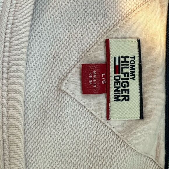 Tommy Hilfiger Sweatshirt - Picture 3 of 4